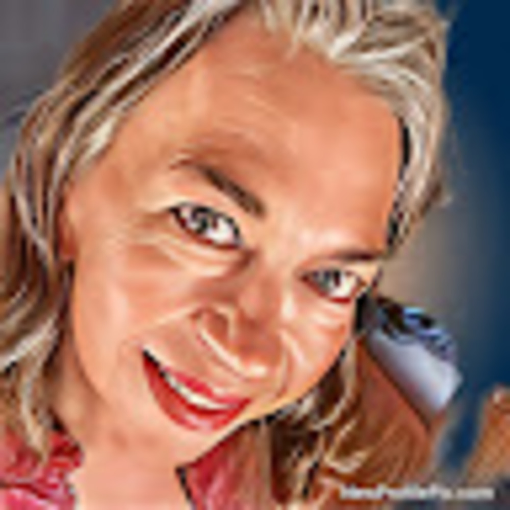 Meet your Posher, Tamra